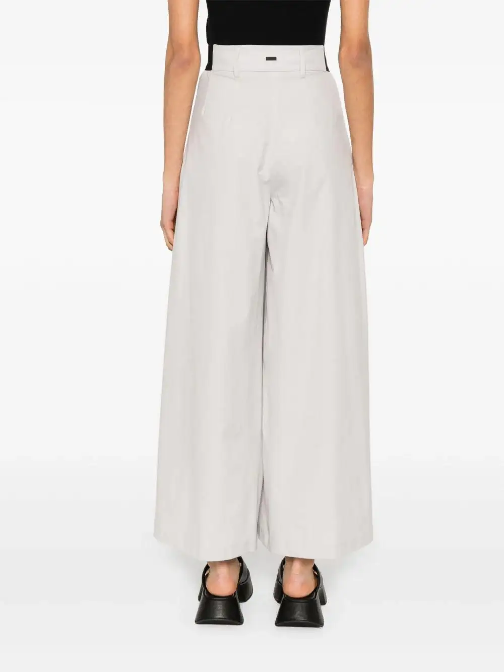Pantalon Herno Bootcut - Image 9