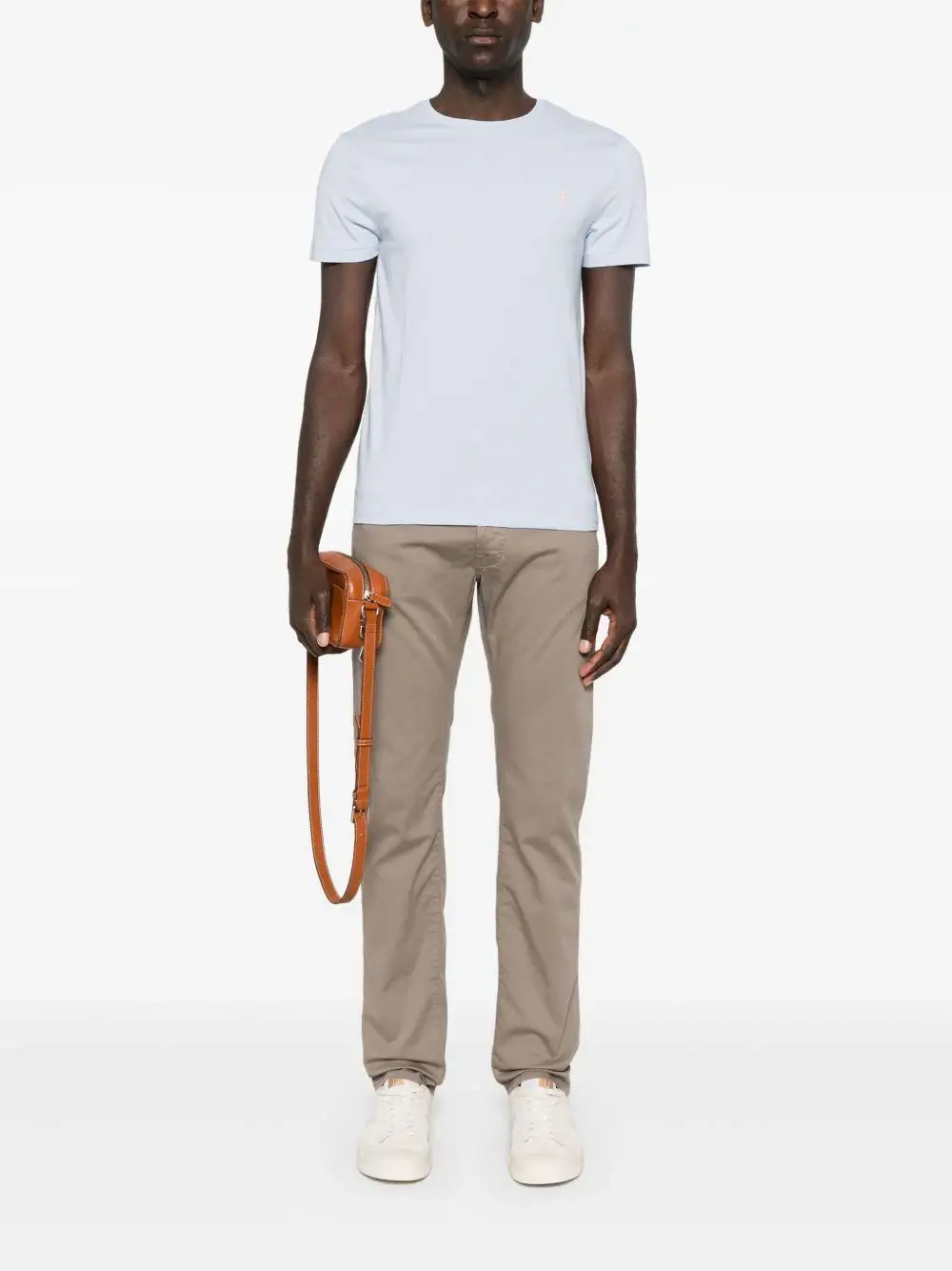 Pantalon Jacob Cohën 5 Pockets - Image 8
