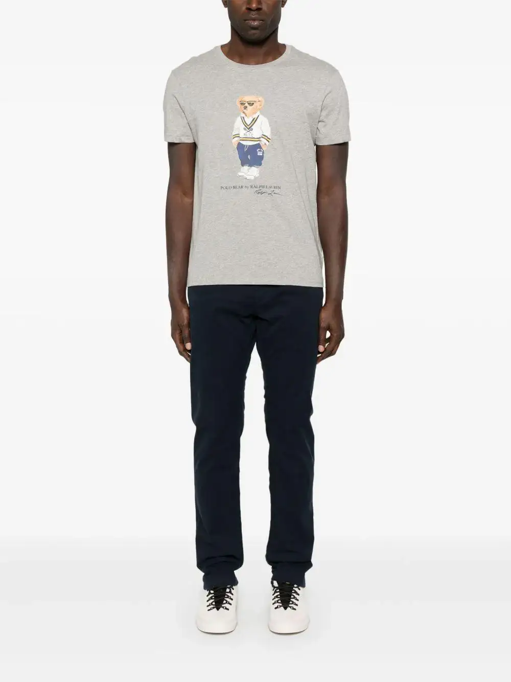 Pantalon Jacob Cohën Chino - Image 10