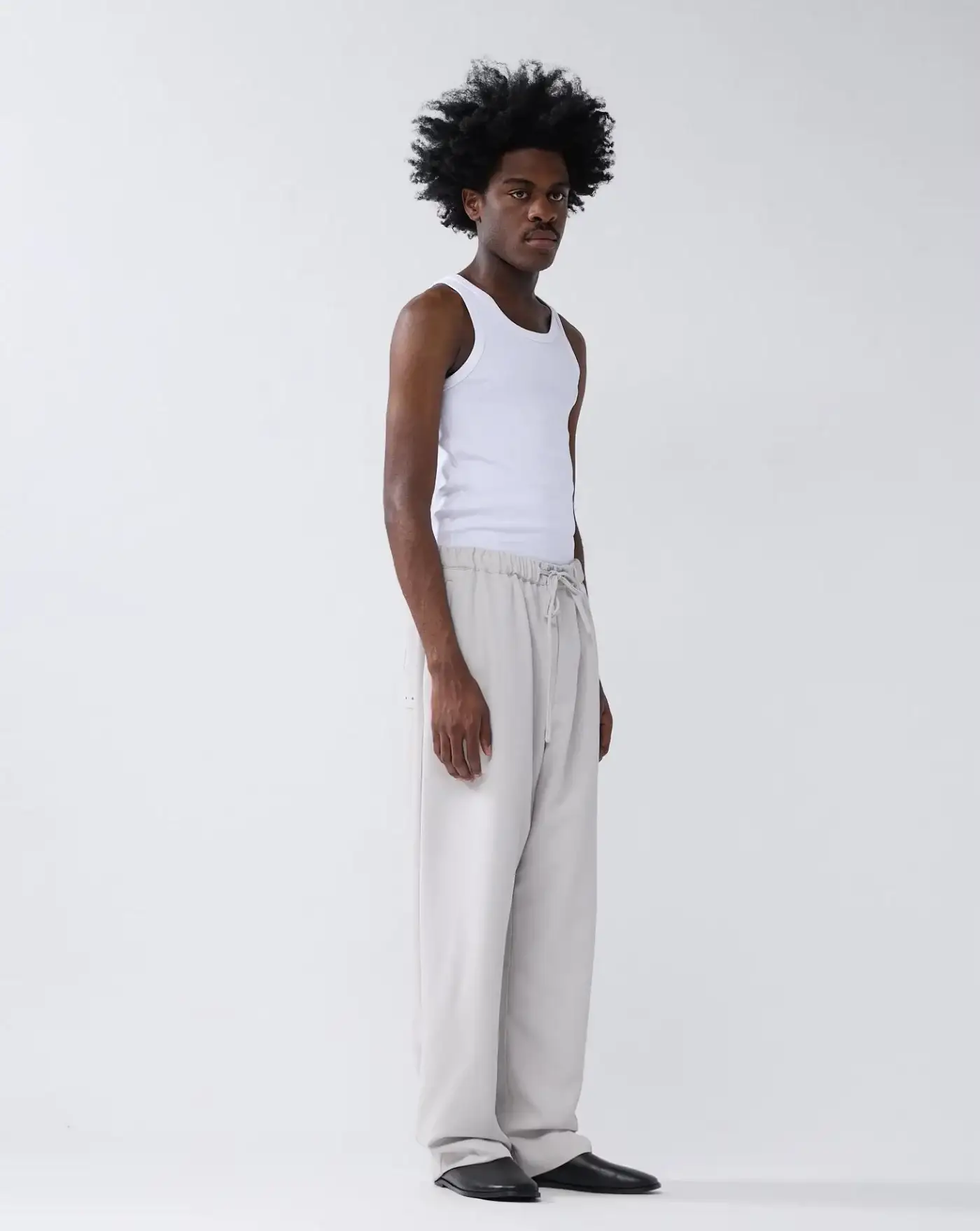 Pantalon New Amsterdam Work Trossers - Image 5