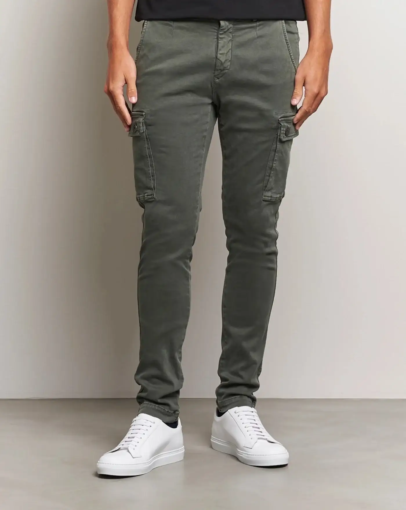 Pantalon Replay Jaan - Image 2