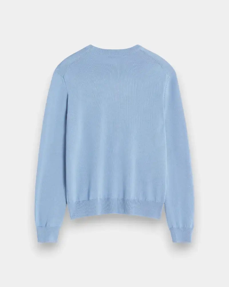 Jersey Maison Kitsune Fox Head - Image 2