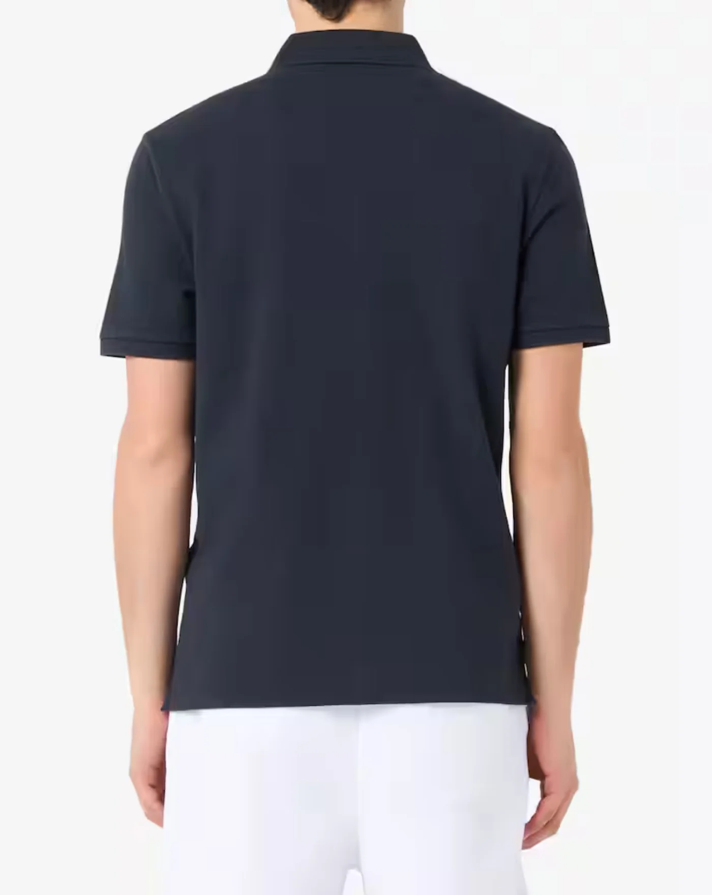 Polo Blauer Albano - Image 3