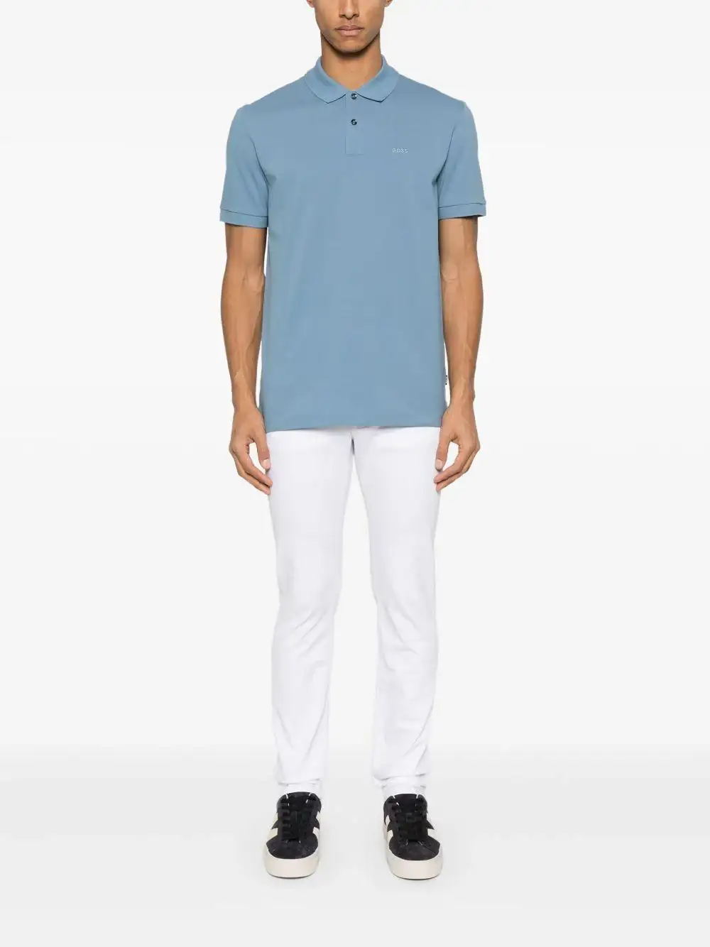 Polo Boss Pallas - Image 5