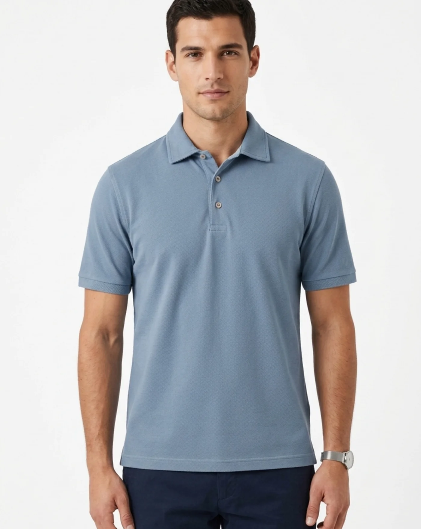 Polo Fedeli North Piquet - Image 2