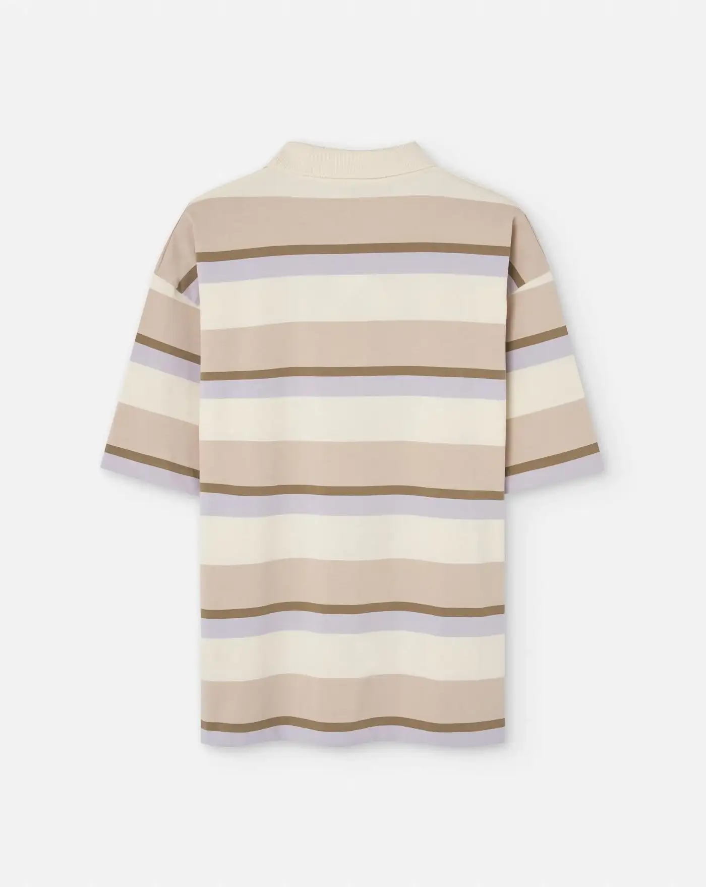 Polo Maison Kitsuné Stripped - Image 2