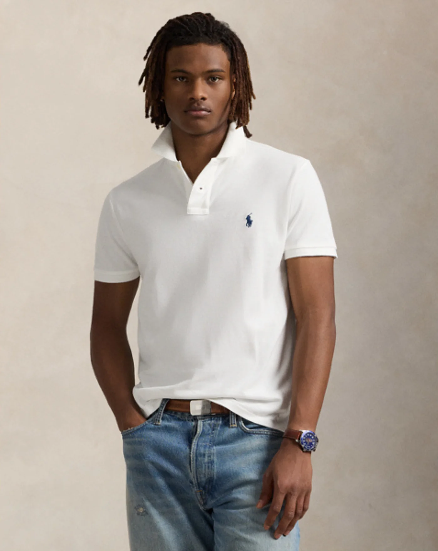 Polo Polo Ralph Lauren Basic - Image 2