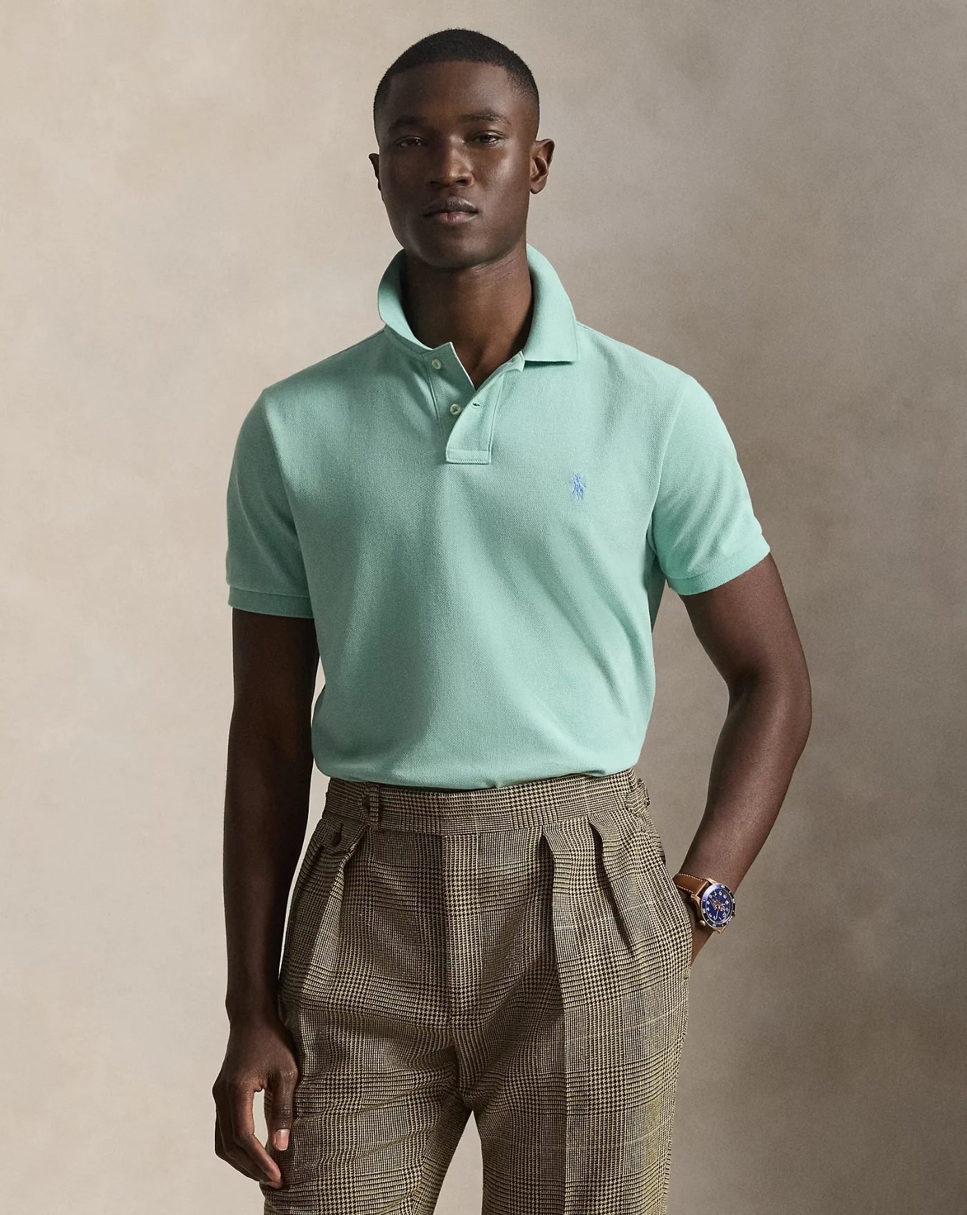Polo Polo Ralph Lauren Basic - Image 2
