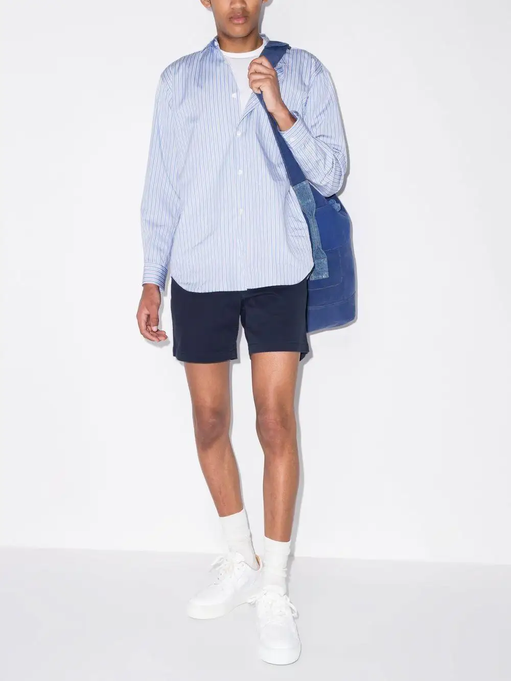Bermuda Polo Ralph Lauren Basic - Image 2