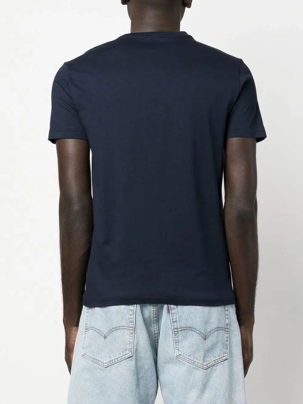 Camiseta Polo Ralph Lauren Basic - Image 11