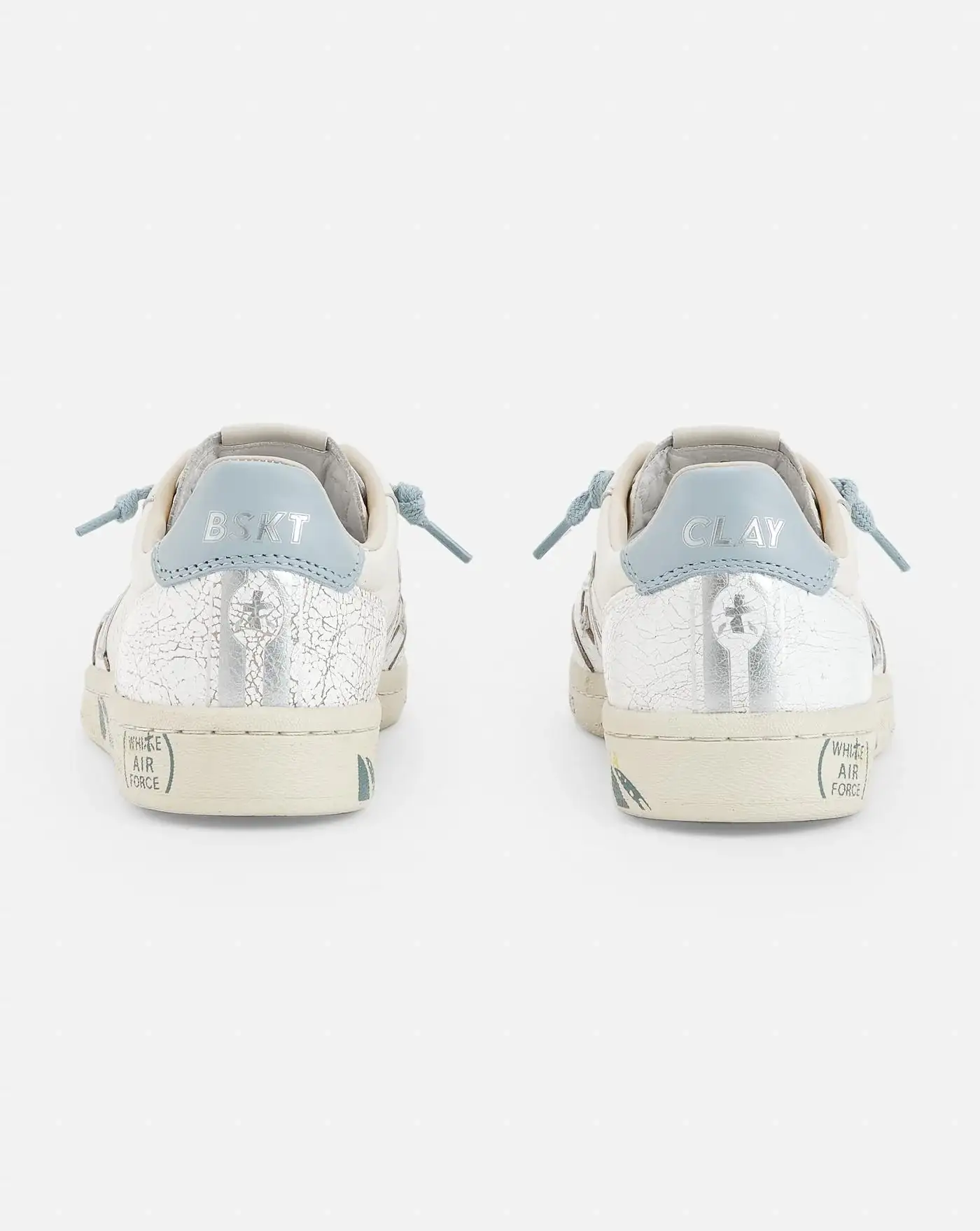 Zapatillas Premiata BsktClad Var 6780 - Image 6