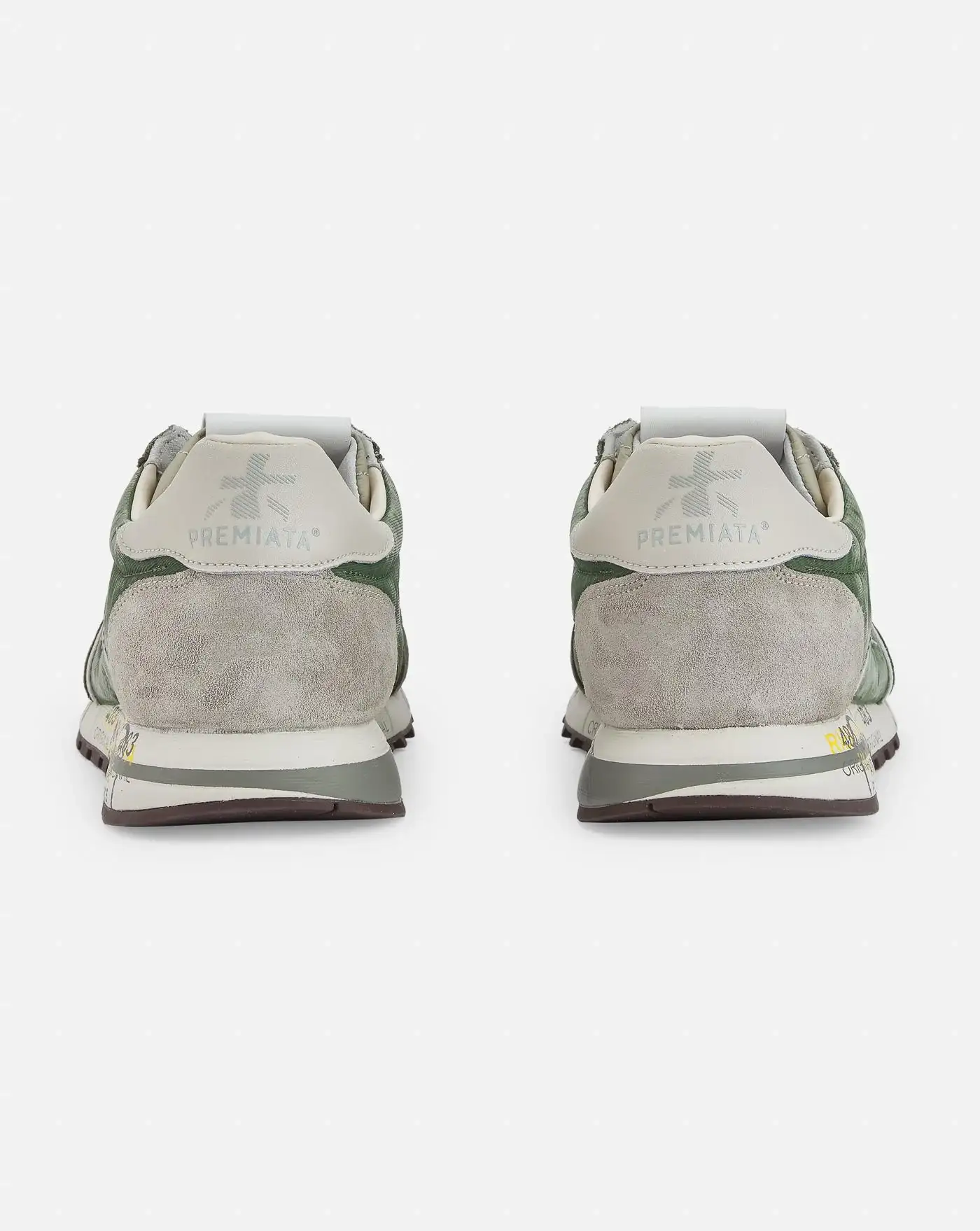 Zapatillas Premiata Lucy Var 7256 - Image 6