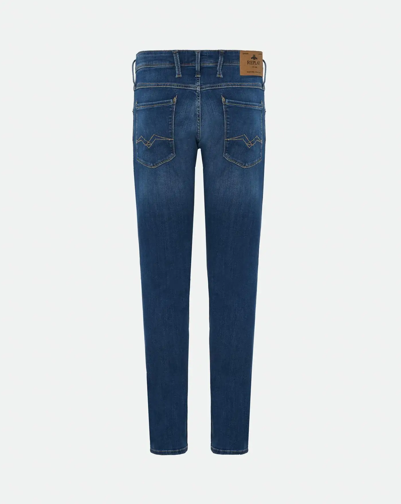 Denim Replay Anbass Hyperflex - Image 2