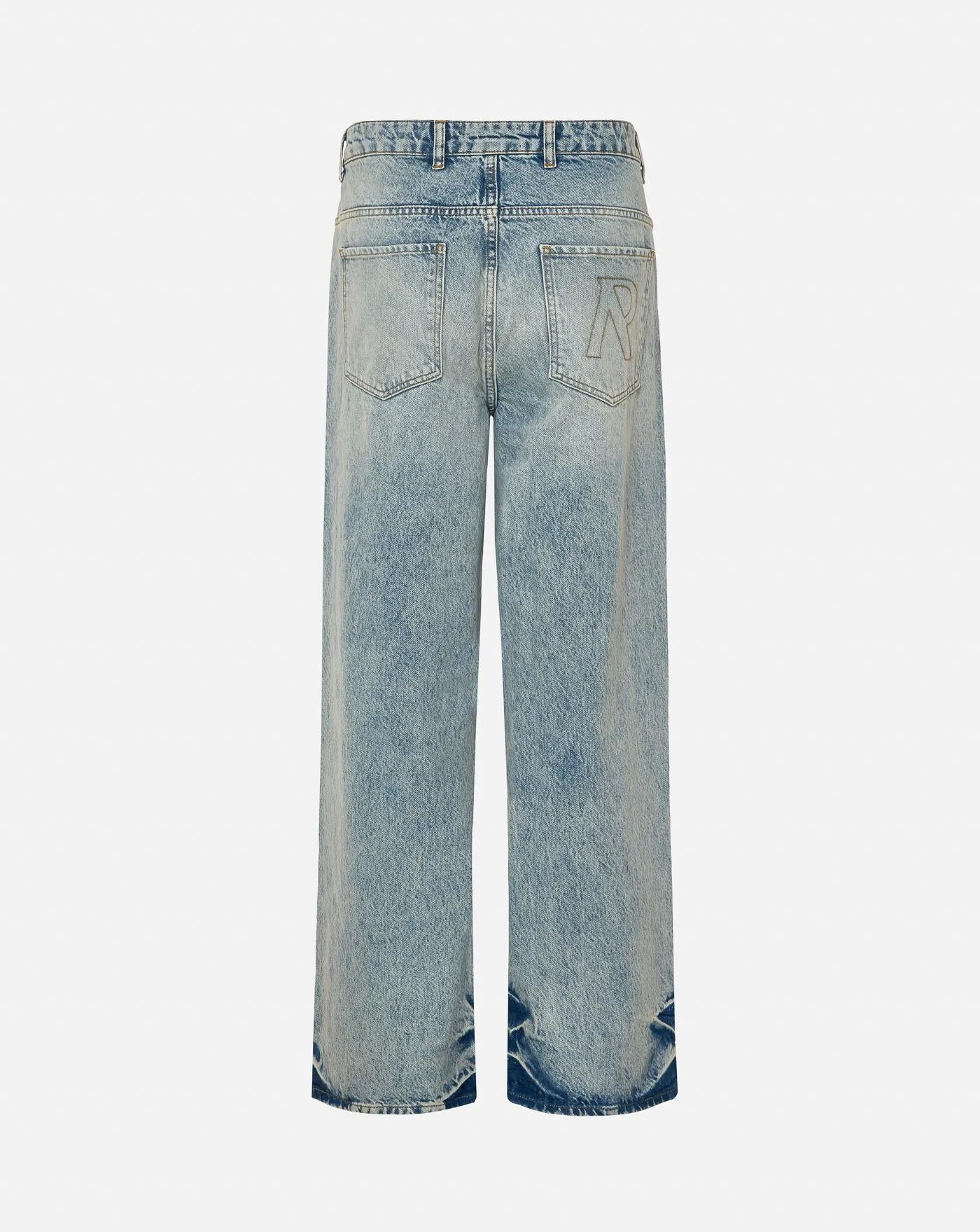 Denim Represent R3 Baggy - Image 13