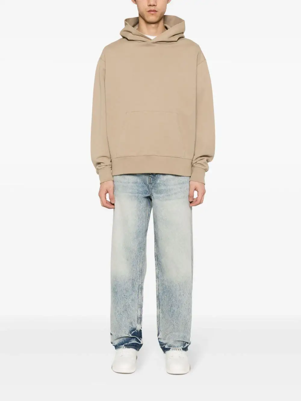 Denim Represent R3 Baggy - Image 4