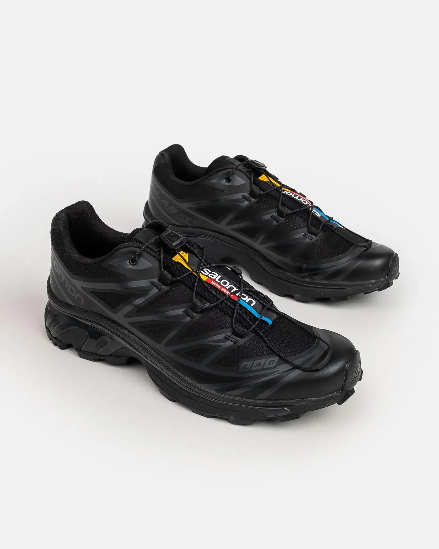 Zapatillas Salomon XT-6 - Image 4