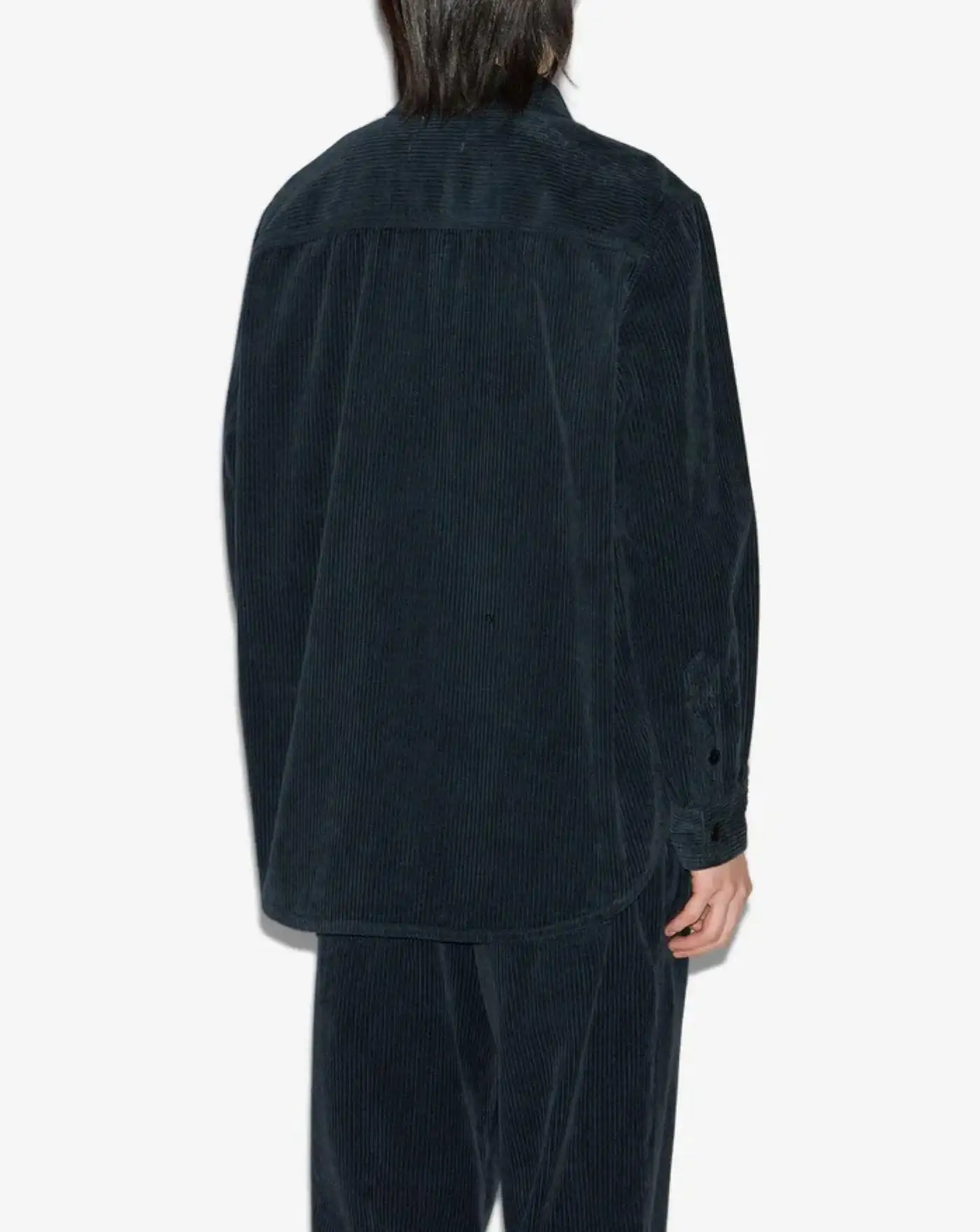 Sobrecamisa Isabel Marant Nario - Image 2