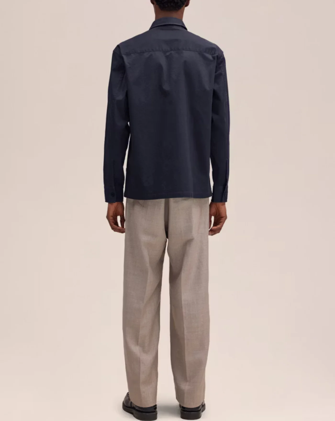 Sobrecamisa NN.07 Freddy - Image 4