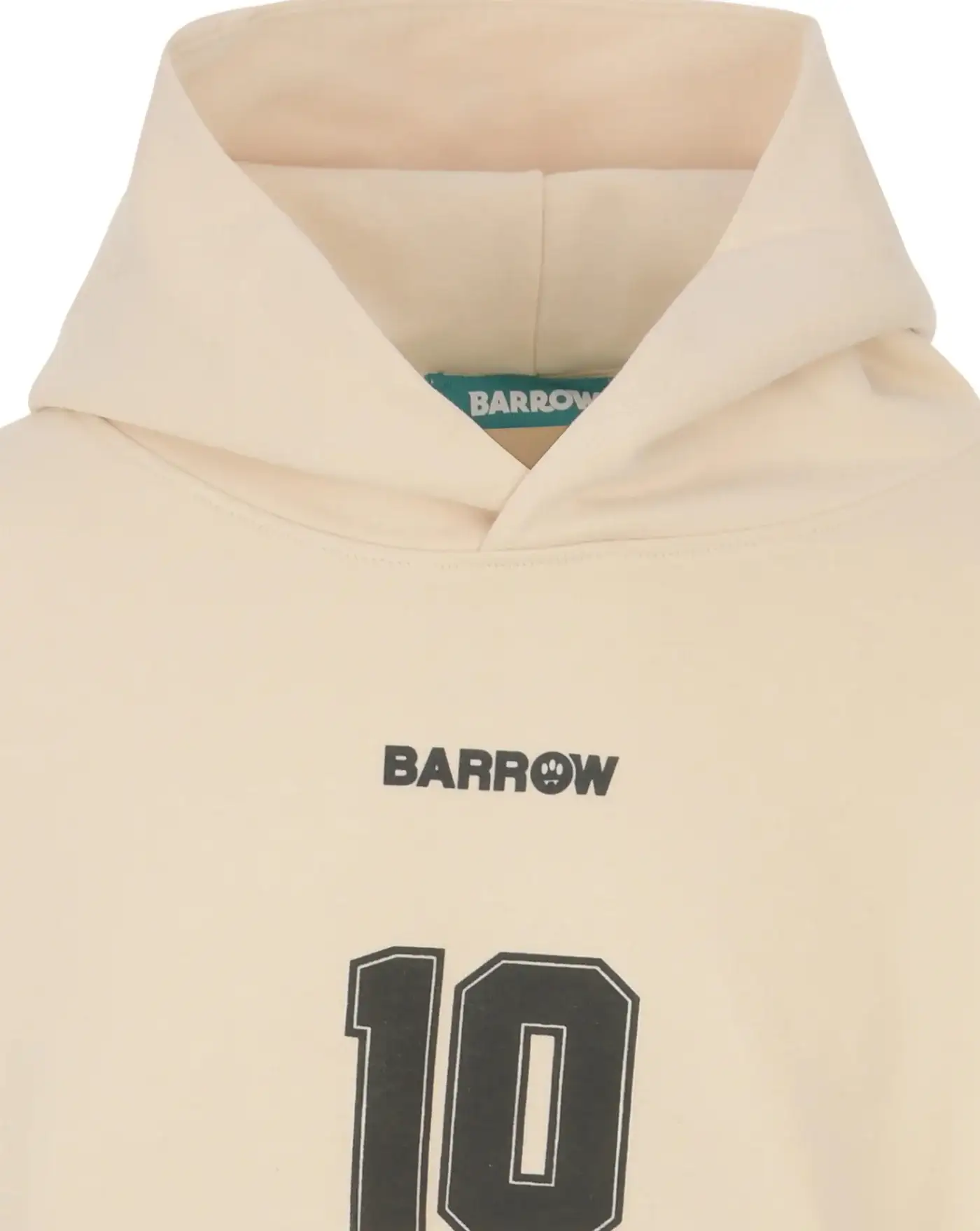 Sudadera Barrow Calcio - Image 4