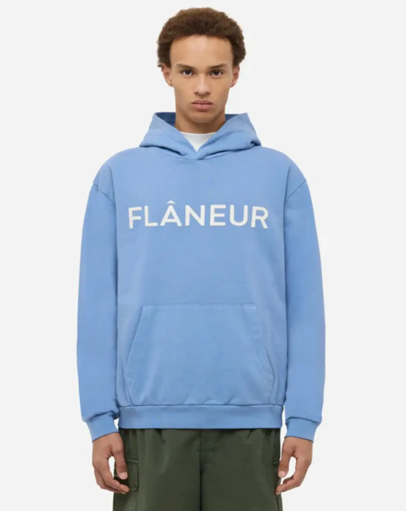 Sudadera Flaneur Logo - Image 3