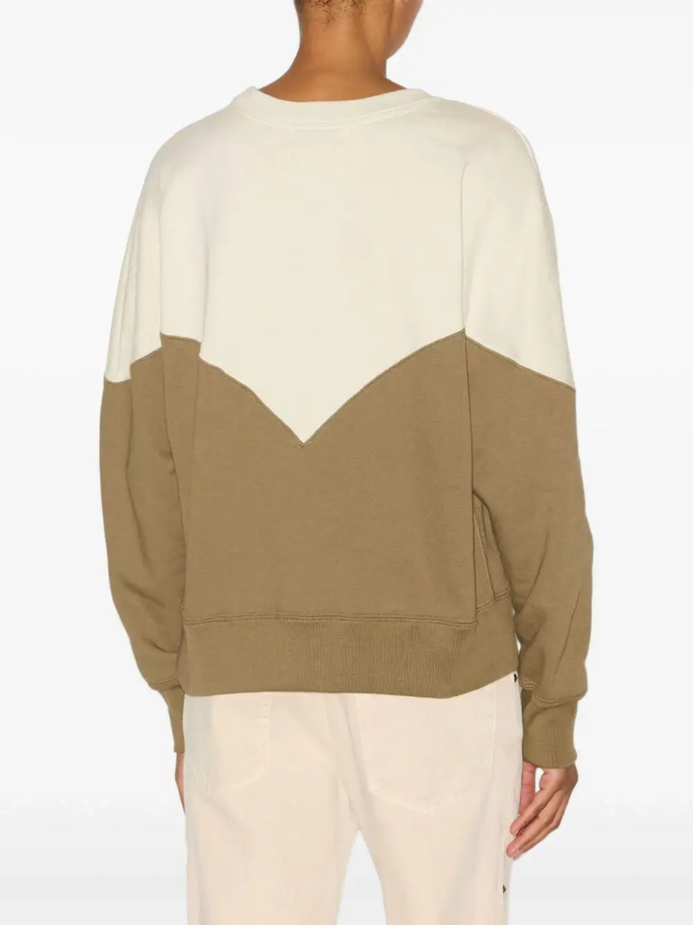Sudadera Isabel Marant Houston - Image 4