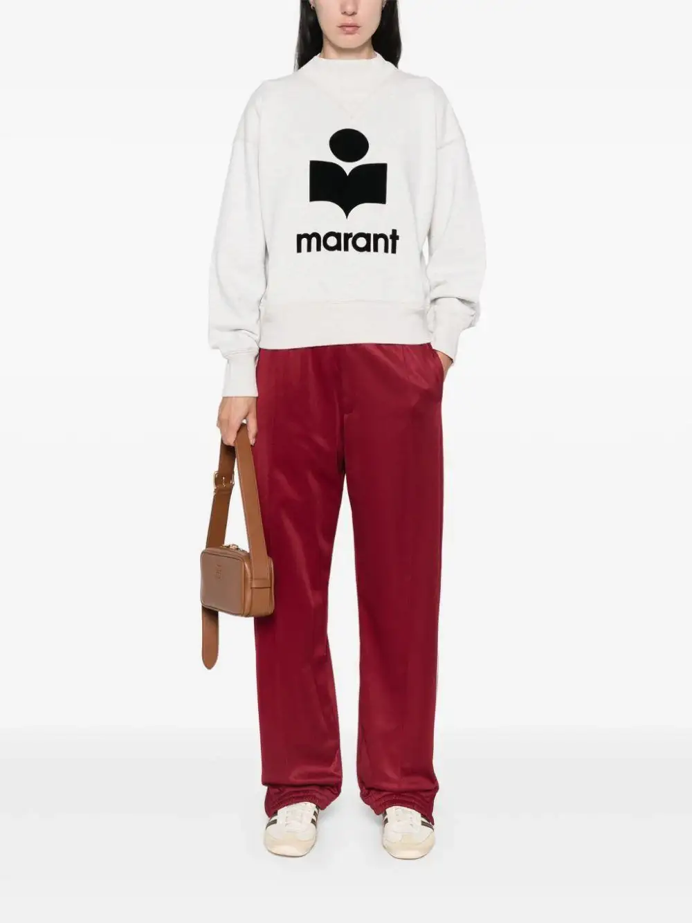 Sudadera Isabel Marant Moby - Image 10