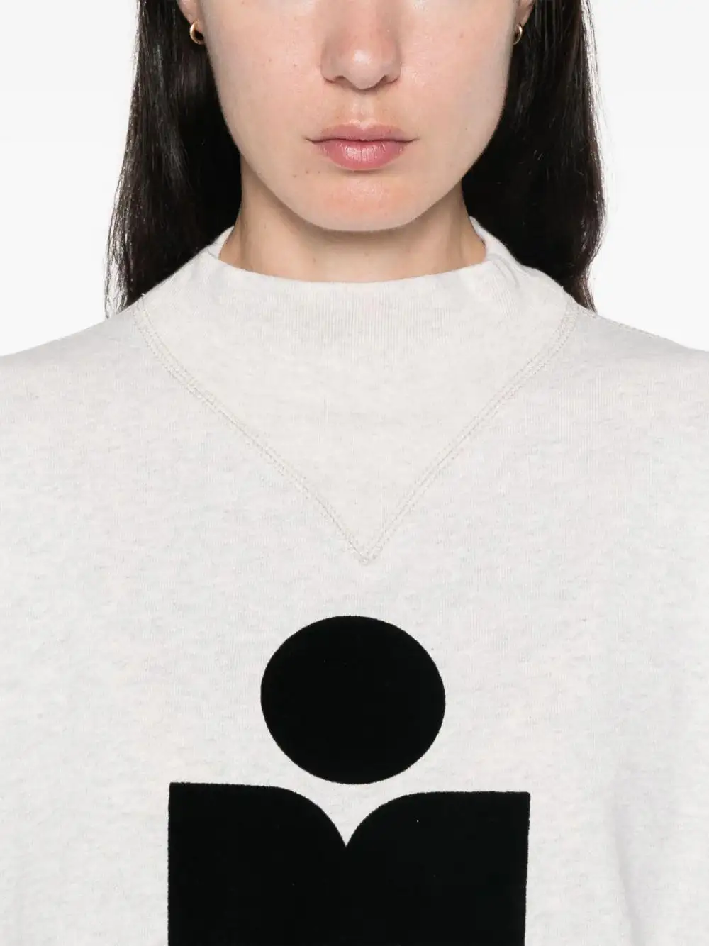 Sudadera Isabel Marant Moby - Image 5