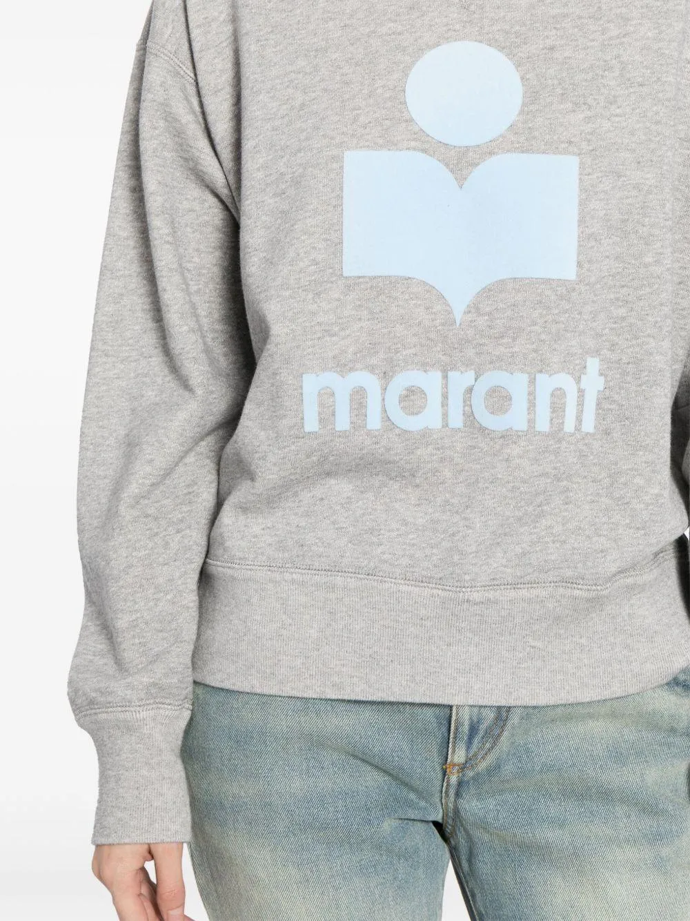 Sudadera Isabel Marant Moby - Image 6