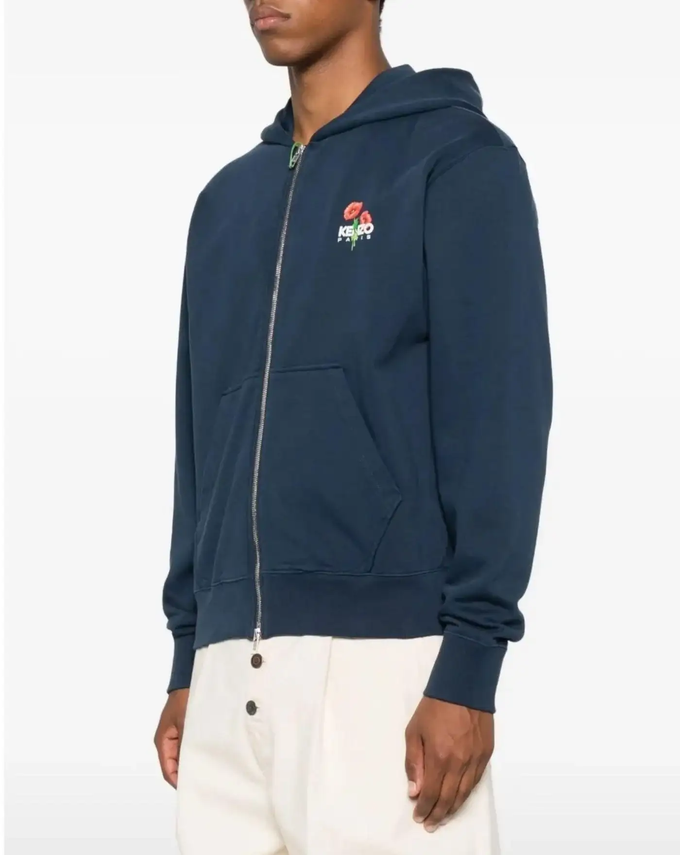 Sudadera Kenzo Archive Bouquet - Image 3