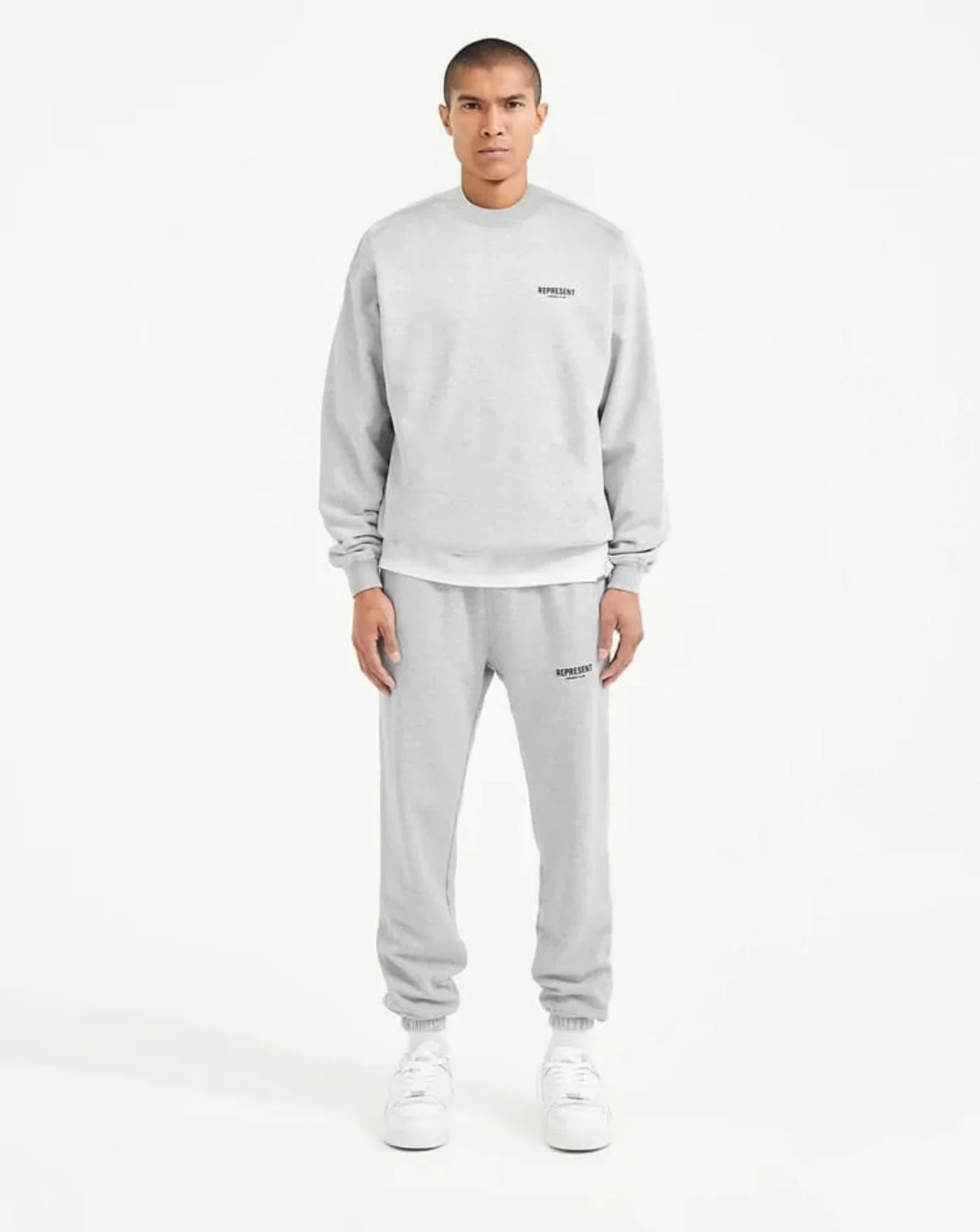 Sudadera Represent Owners Club - Image 6
