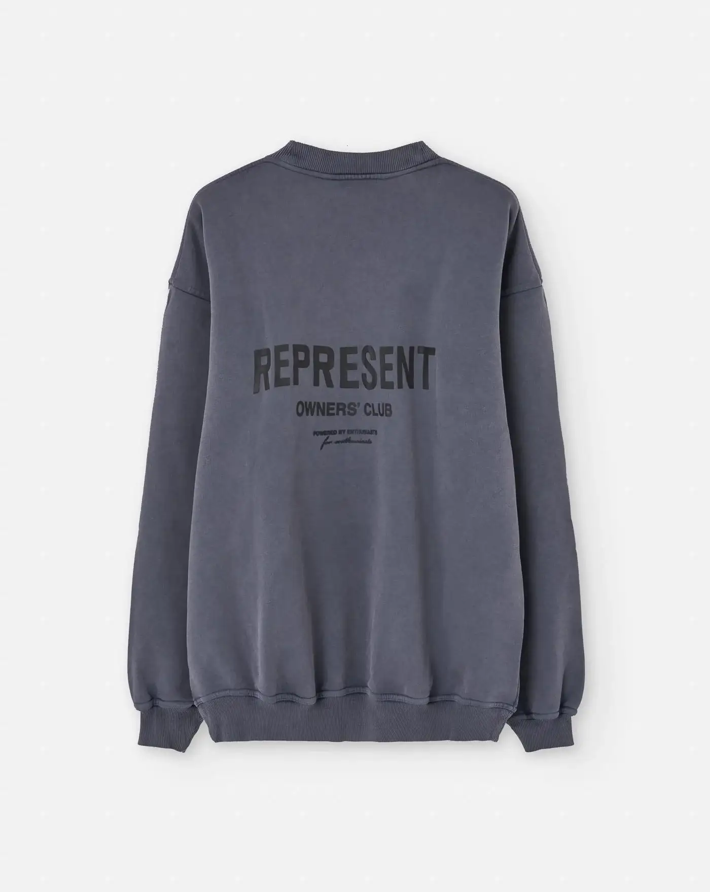 Sudadera Represent Owners Club - Image 2