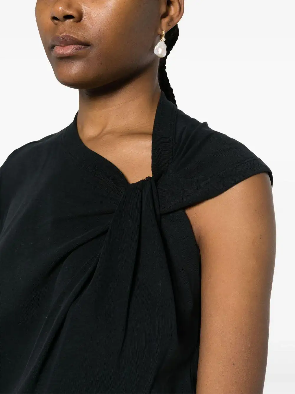 Top Isabel Marant Nayda - Image 5