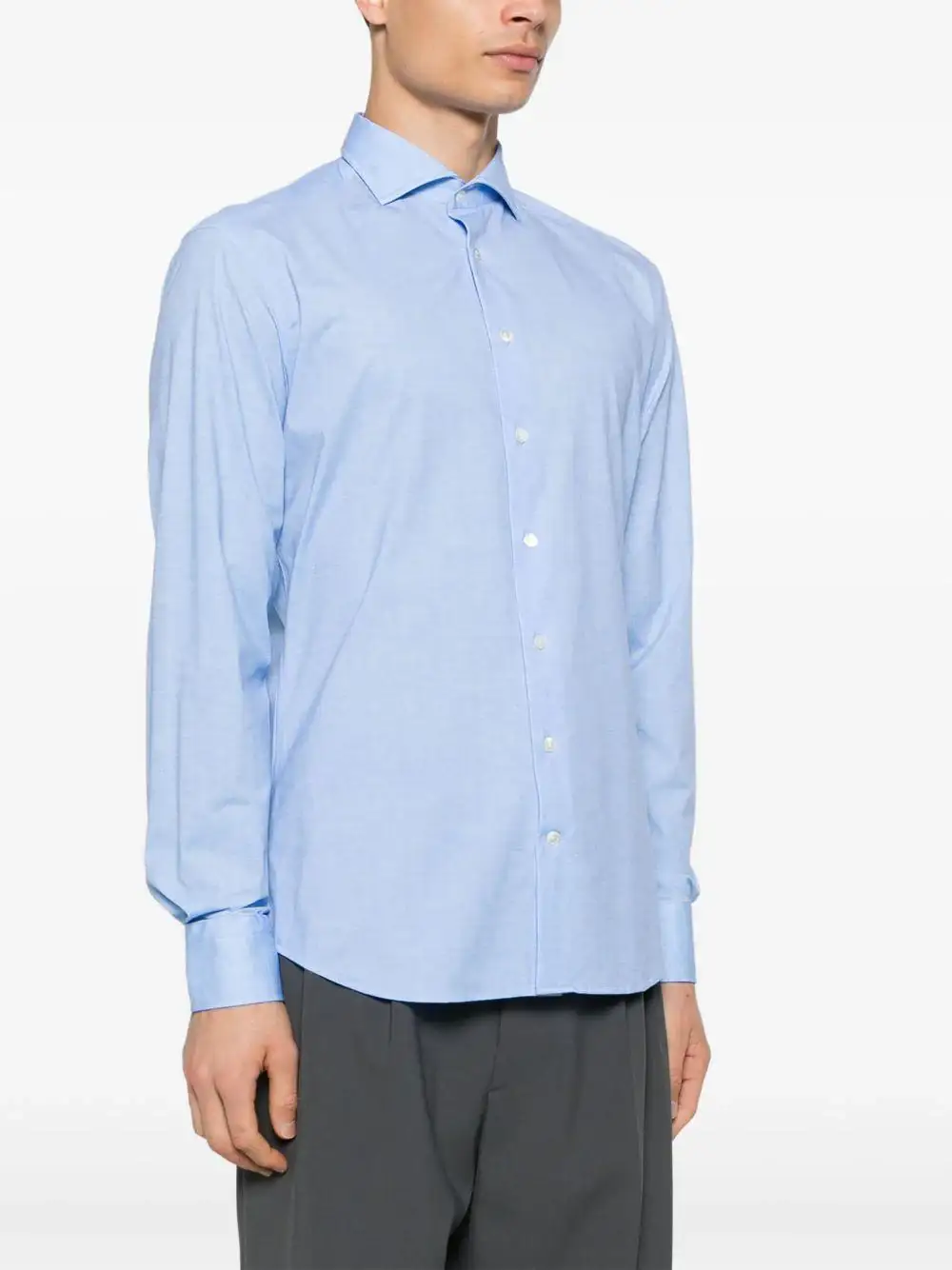 Camisa Traiano Rossini - Image 4
