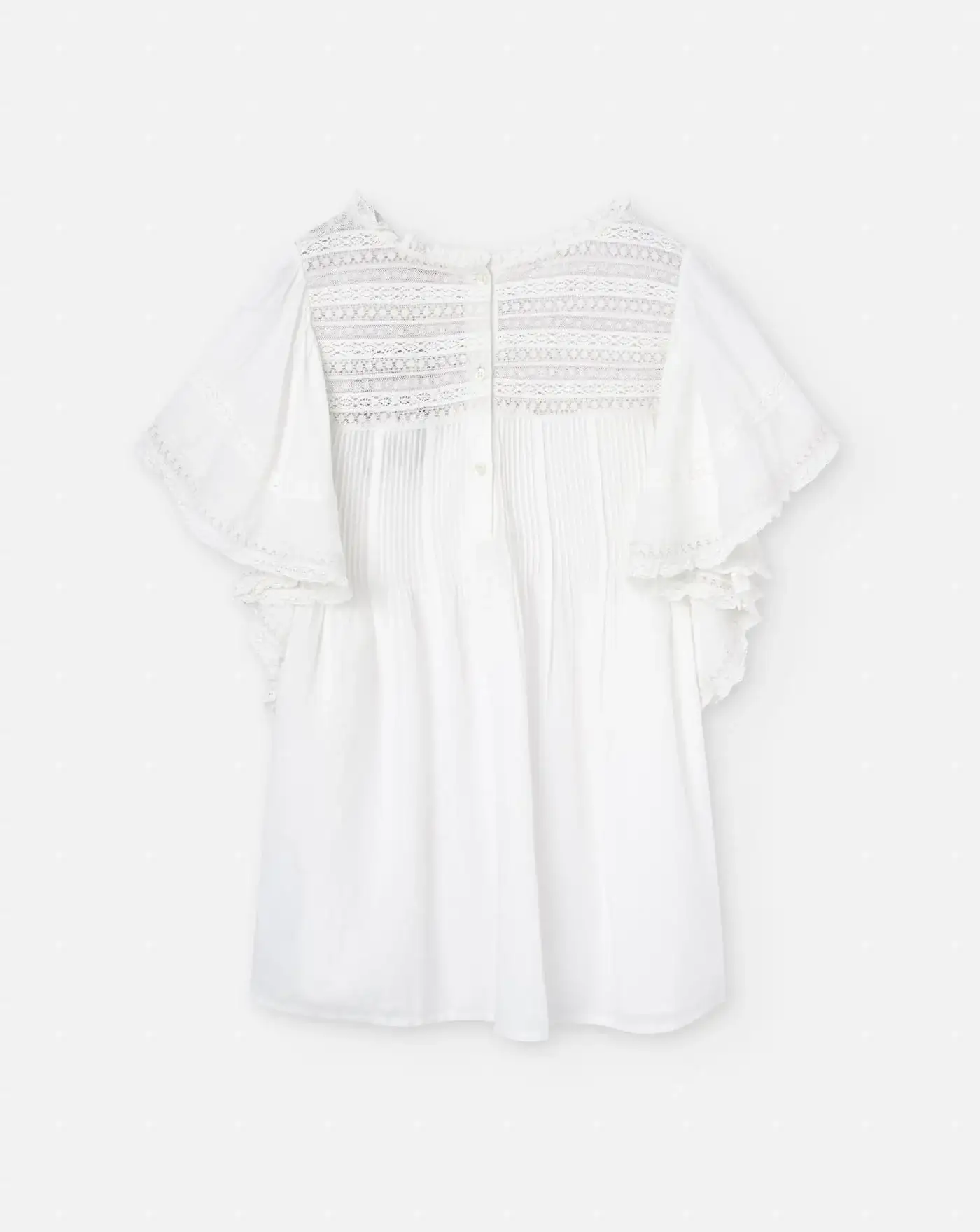 Blusa Vanessa Bruno Calisson - Image 2