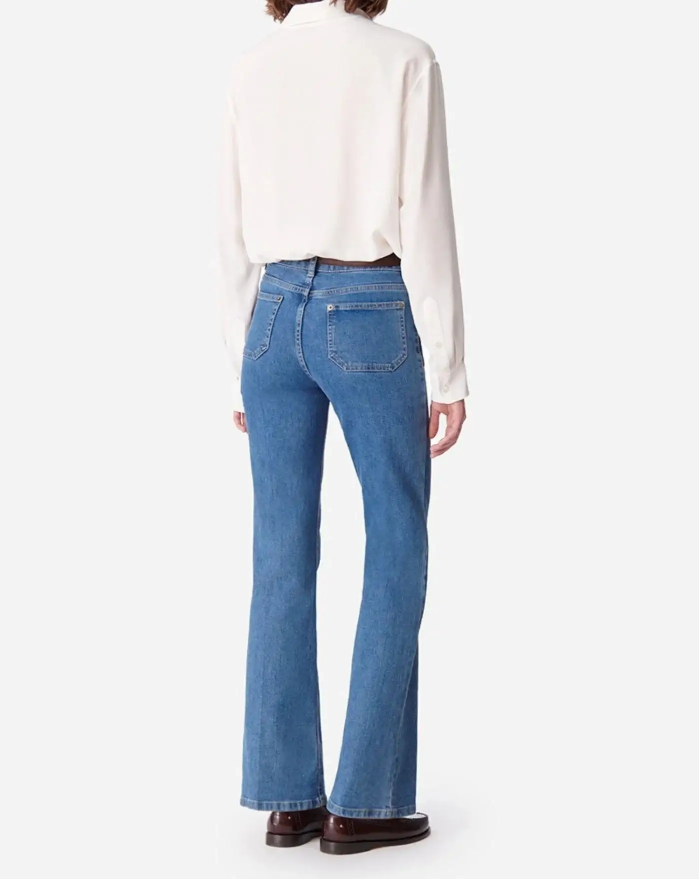 Pantalon Vanessa Bruno Dompay - Image 4