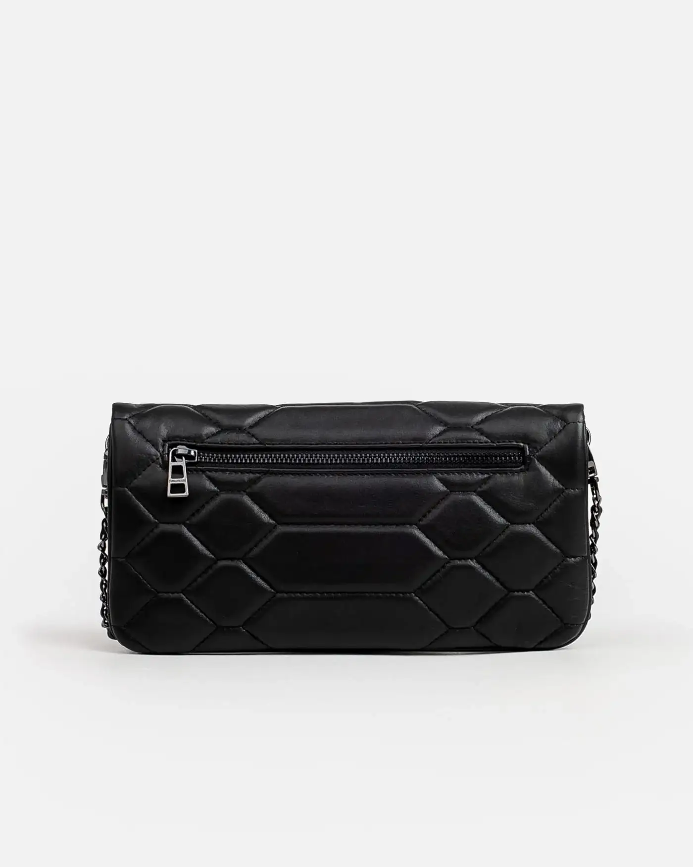 Bolso Zadig & Voltaire Rock XL Mat Scale - Image 5
