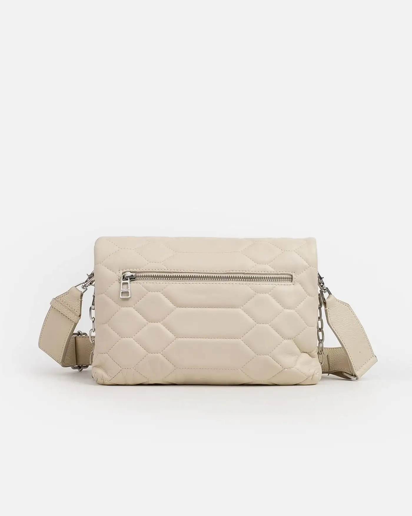 Bolso Zadig & Voltaire Rocky XL Mat Scale - Image 5