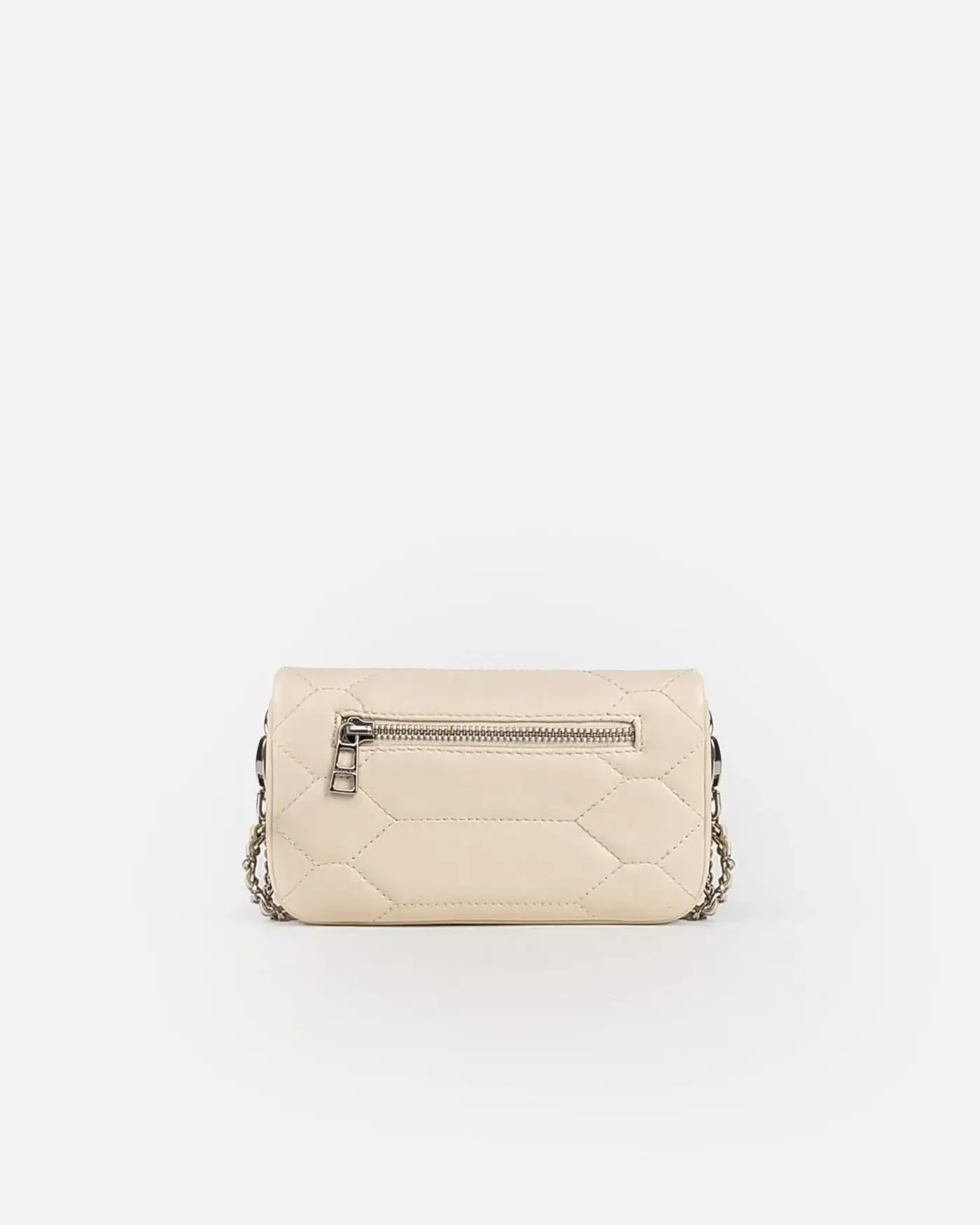 Bolso Zadig & Voltaire Rock Nano XL Mat Scale - Image 12
