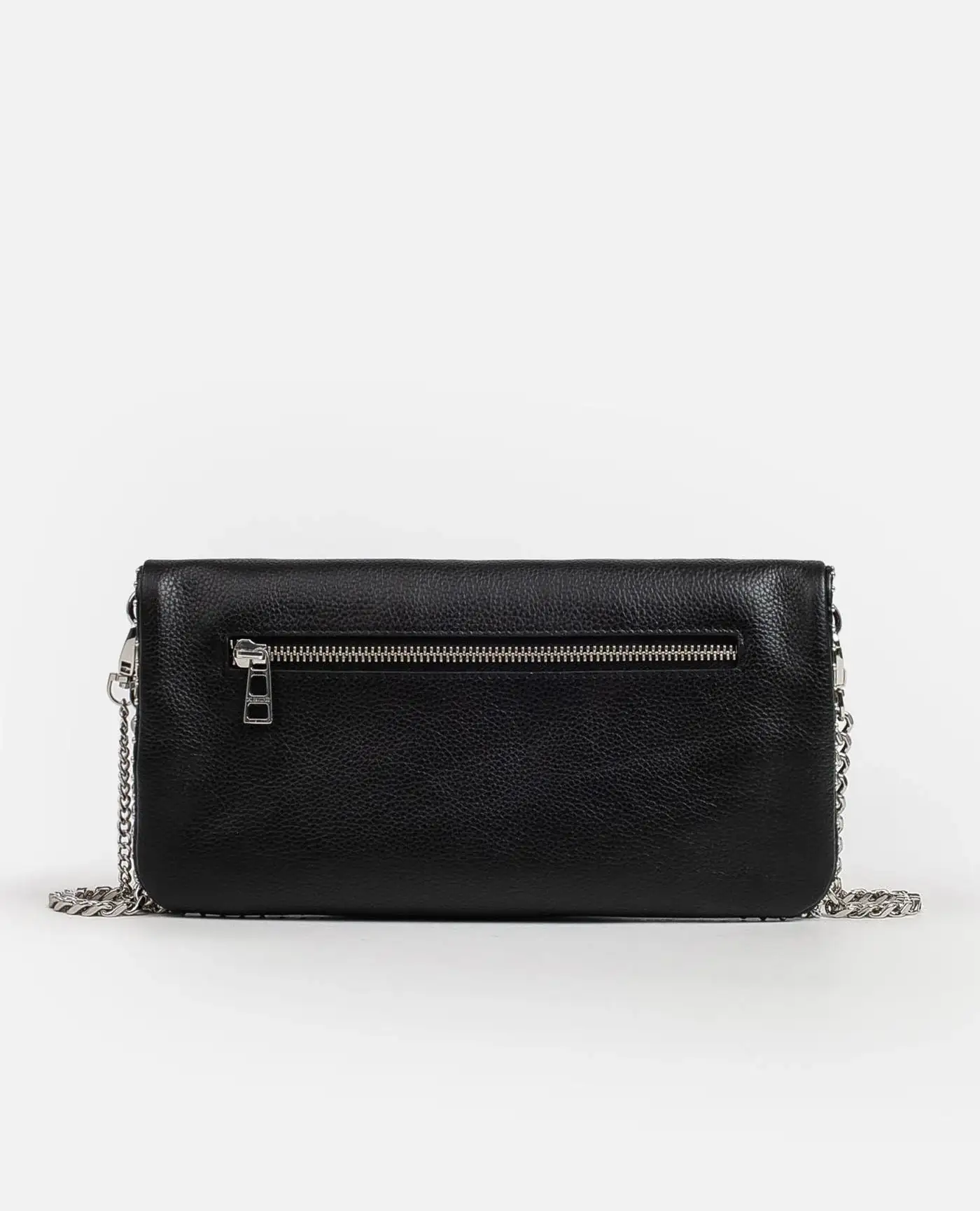 Bolso Zadig & Voltaire Rock Grained Leather + Studs - Image 10