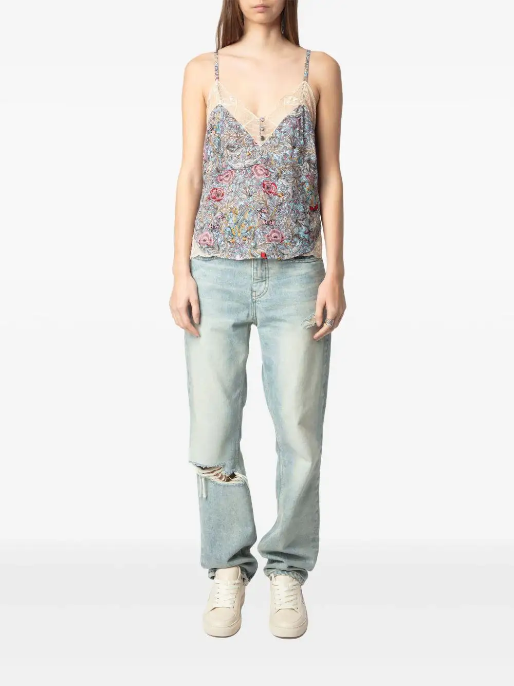 Top Zadig & Voltaire Cyoko - Image 3