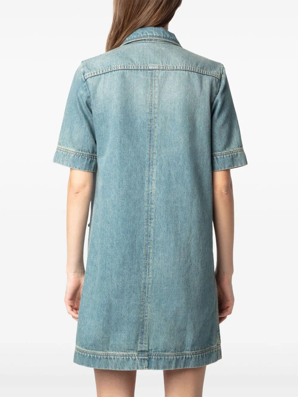 Vestido Zadig & Voltaire Record - Image 7