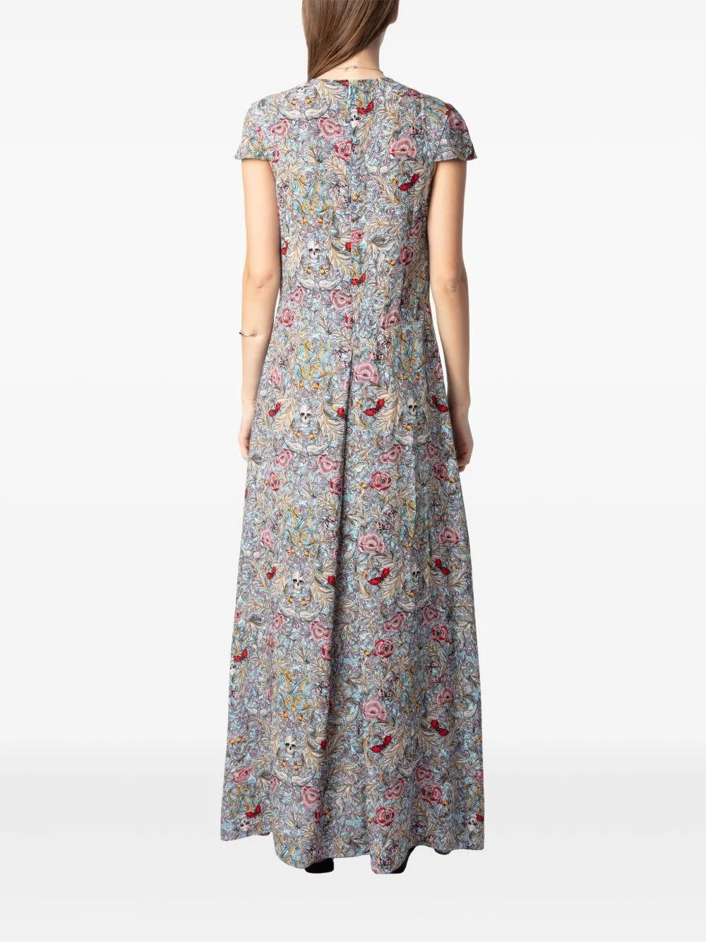Vestido Zadig & Voltaire Rucas - Image 4