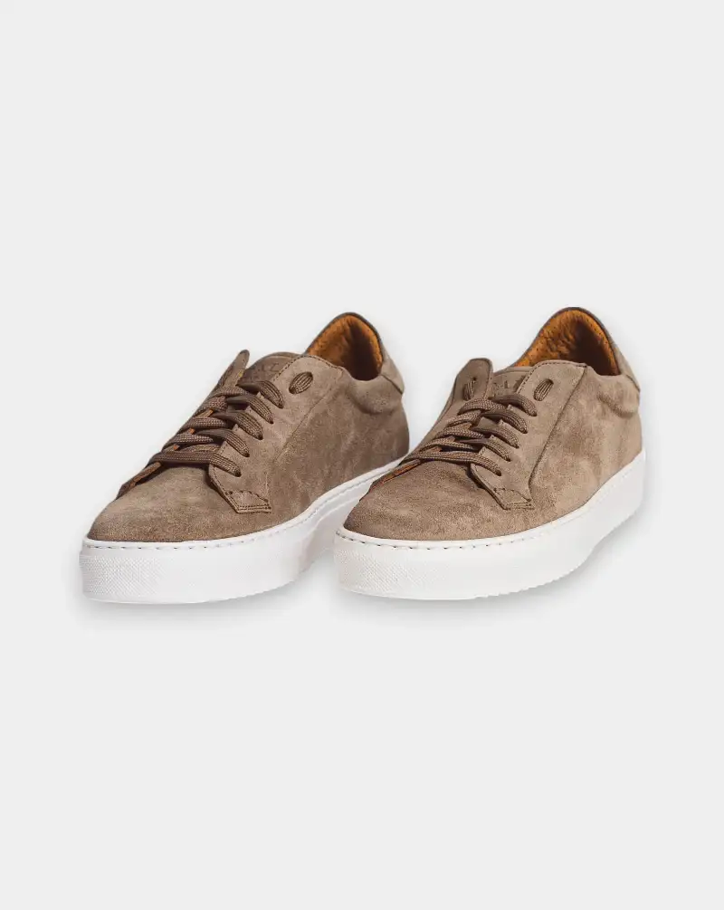 Zapatillas Calce Casquette - Image 5