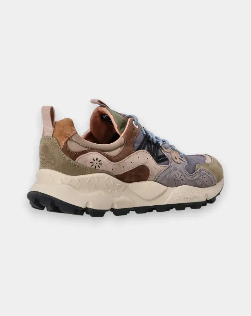Zapatillas Flower Mountain Yamano 3 - Image 4