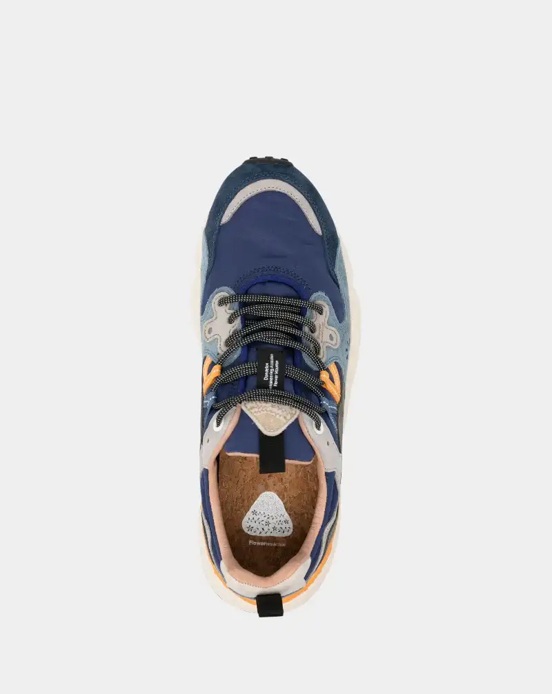 Zapatillas Flower Mountain Yamano 3 - Image 5