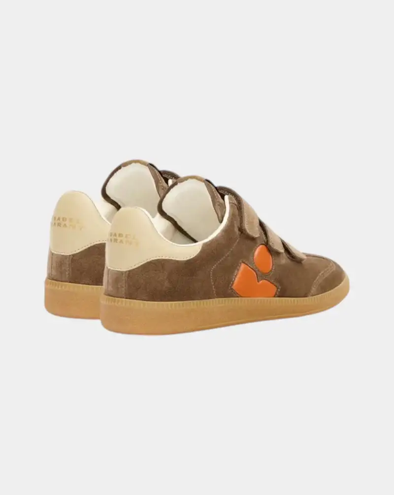 Zapatillas Isabel Marant Beth - Image 2
