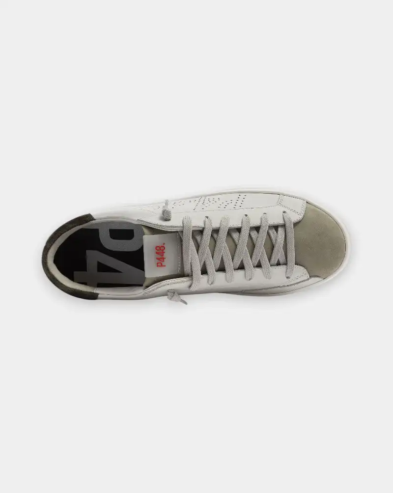 Zapatillas P448 John Camo Army - Image 5