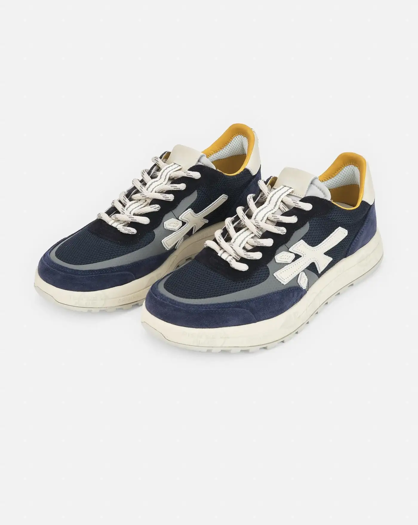 Zapatillas Premiata Nous Var 7229 - Image 6