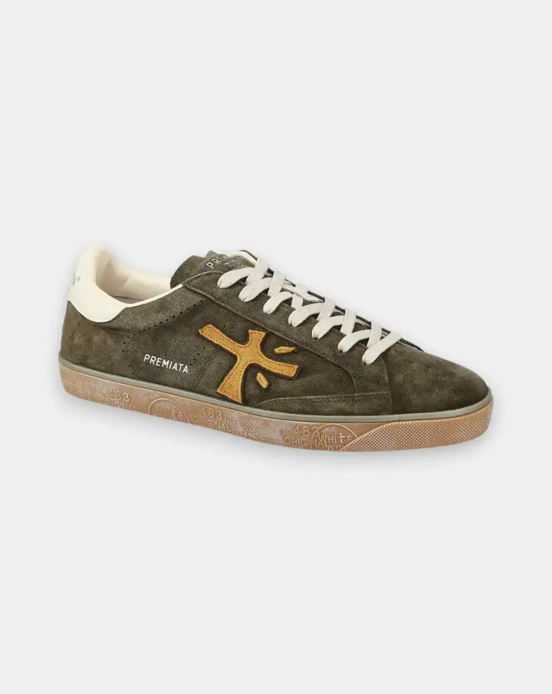 Zapatillas Premiata Steven 7627 - Image 3