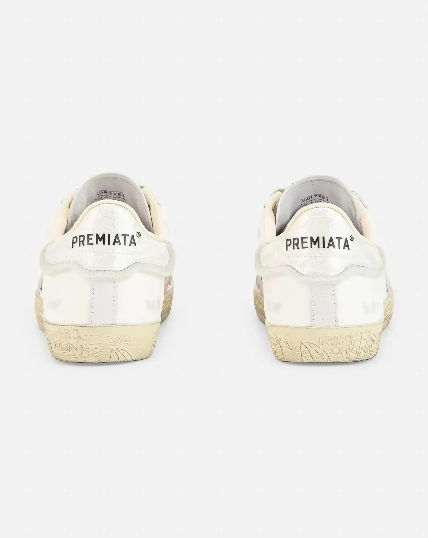 Zapatillas Premiata Stevend Var 7281 - Image 4